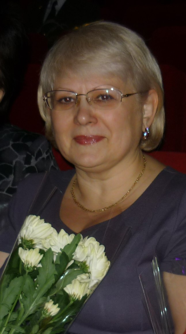 Светлана Куренных | Екатеринбург