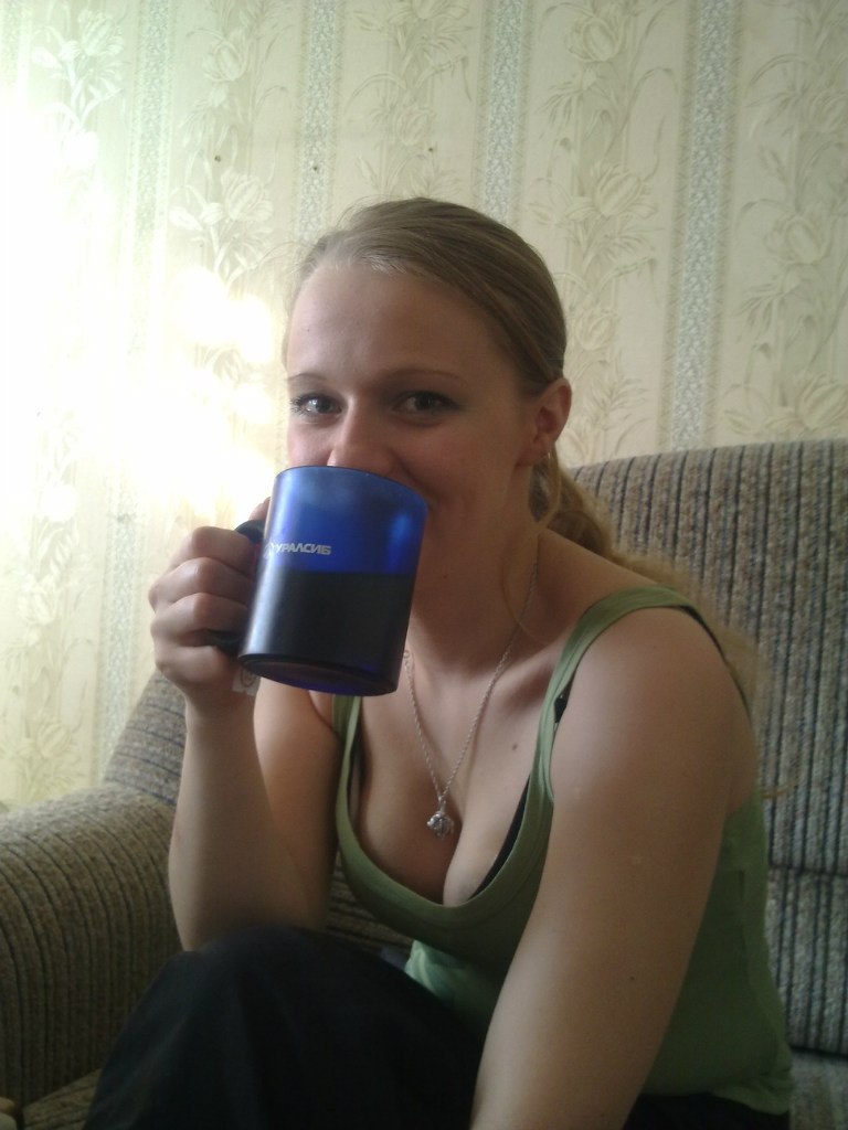 Мария Арсентьева | Челябинск