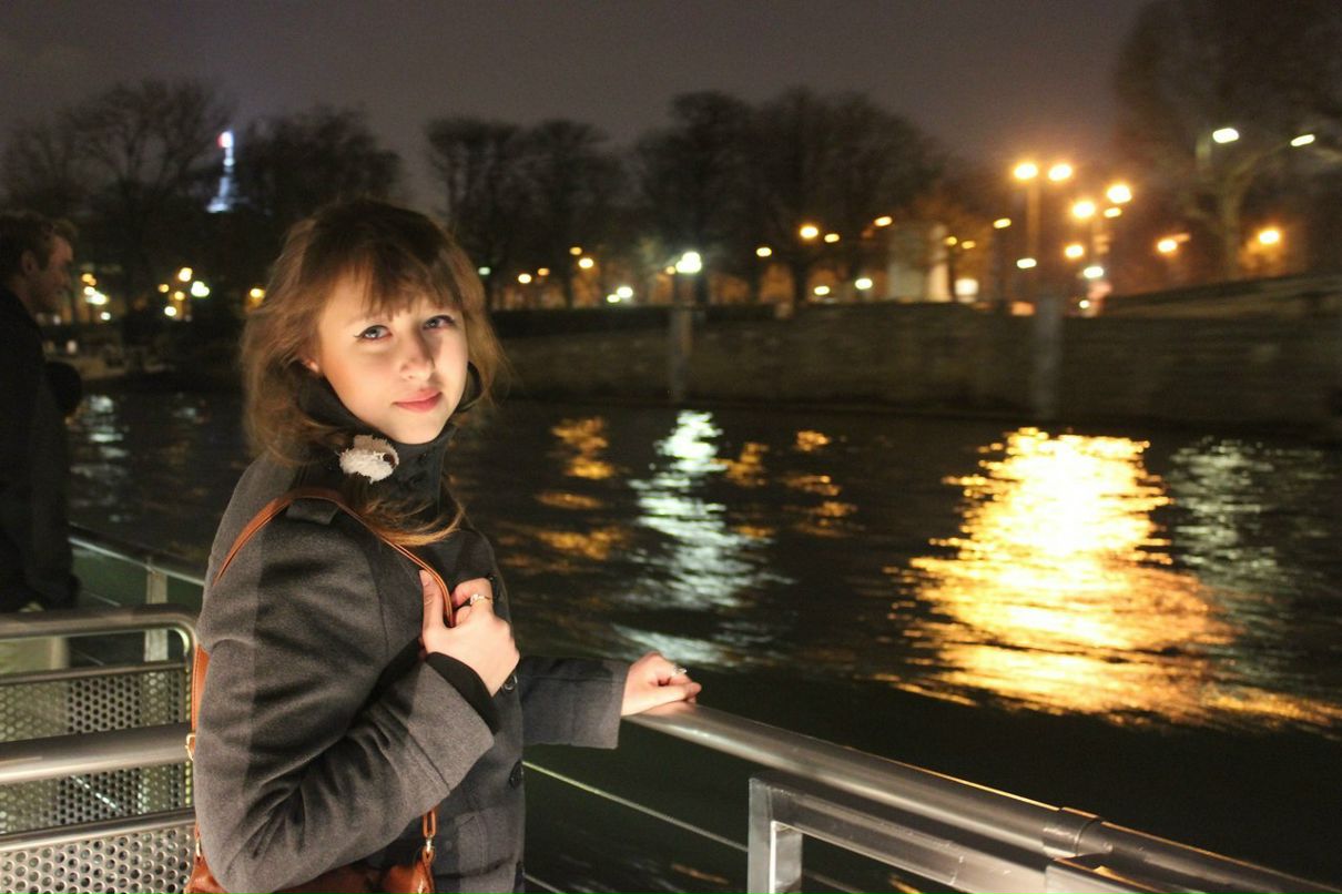 Anastacia Andreyevna | Казань