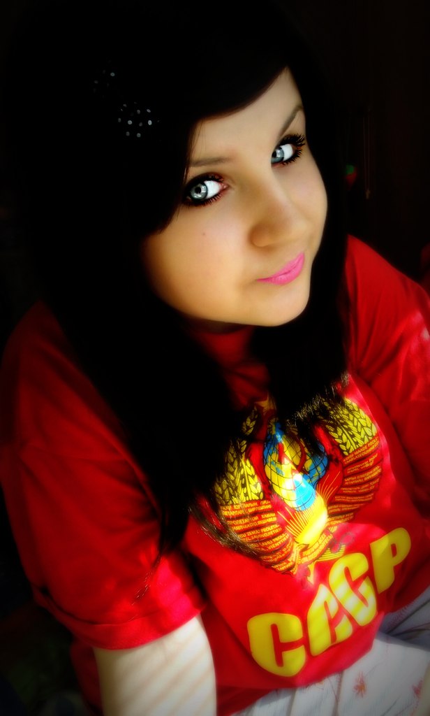 Катя Бабий | Винница