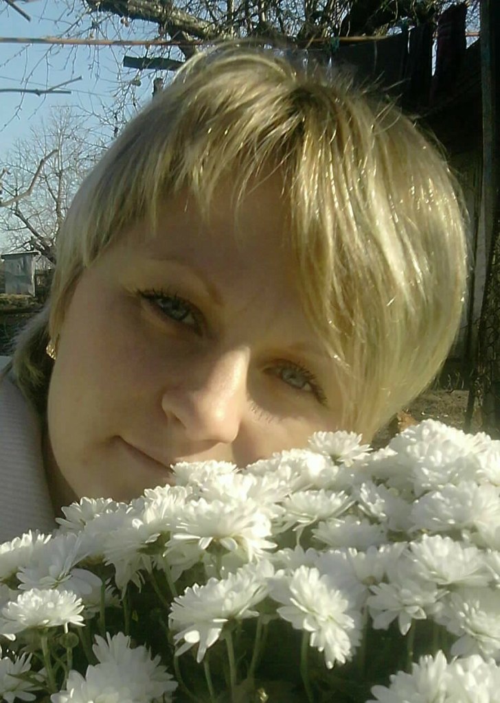 Алёнка Кондакова | Синельниково