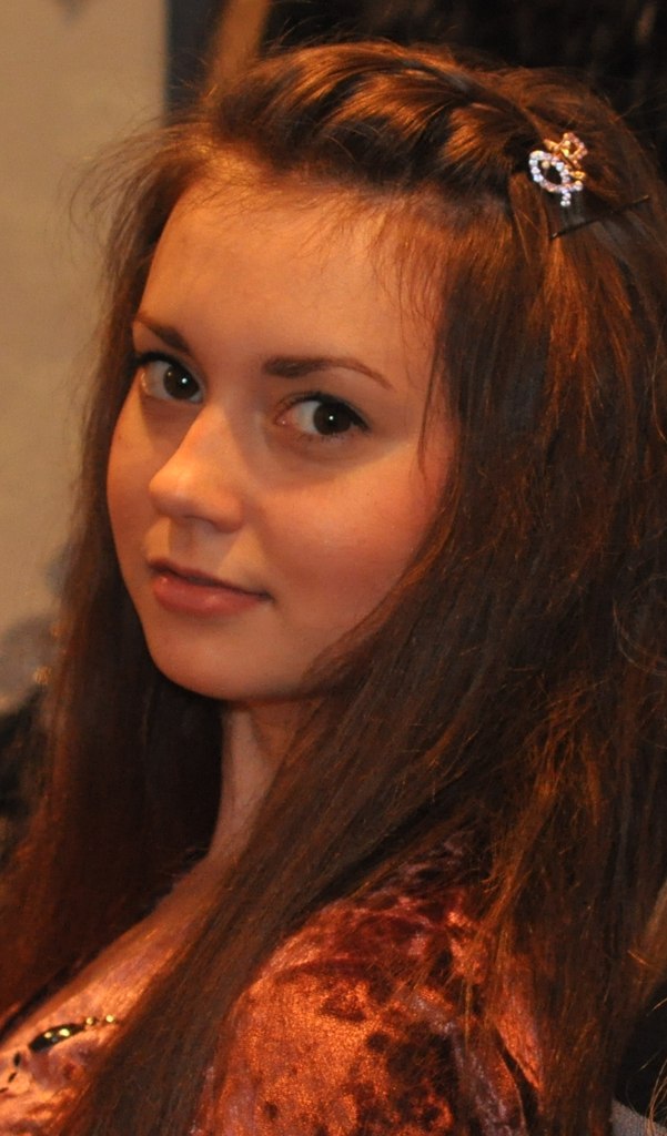 Олик Тузлукова | 