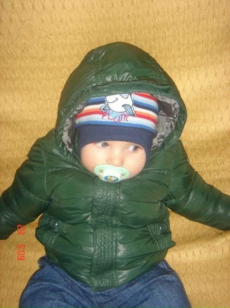 №6, Андрей Гергела, Калуш №6, Андрей Гергела, Калуш