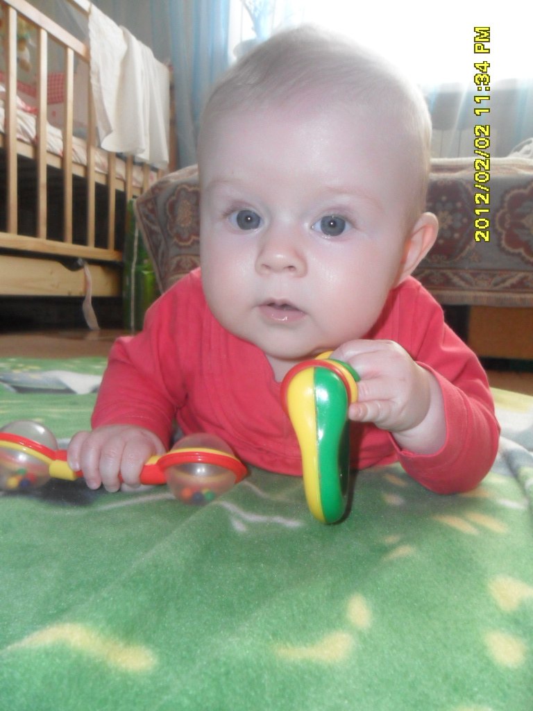 Марина Кедыш | Минск