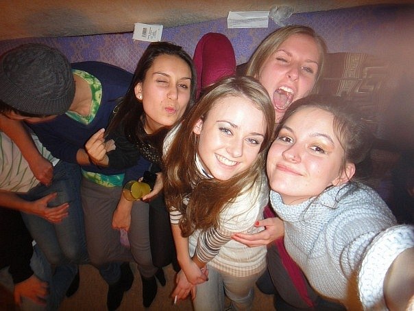 Варя Купидон | Ереван