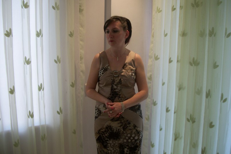 Марина Яковлева | Antalya