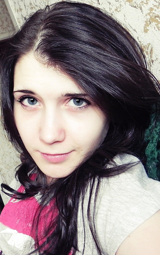 Алина Савушкина | Нижний Новгород