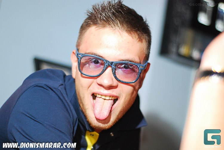 Johnnie Walker | Одесса