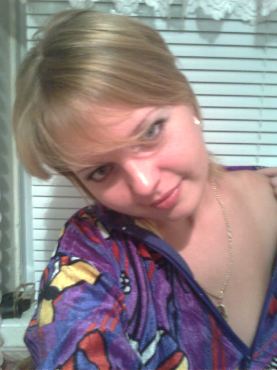 Оля Старкина | Москва