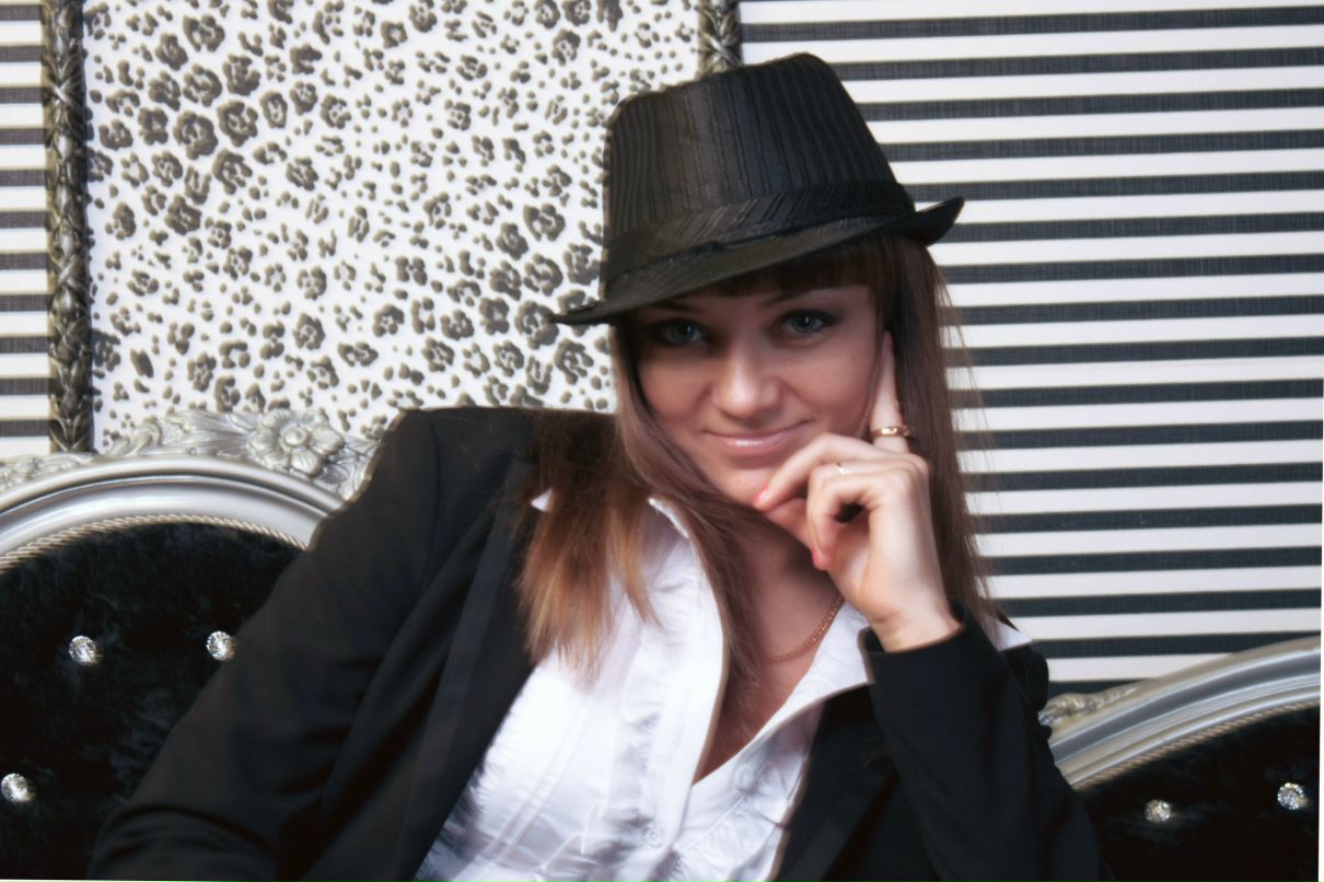 Елена Золотаревская | 