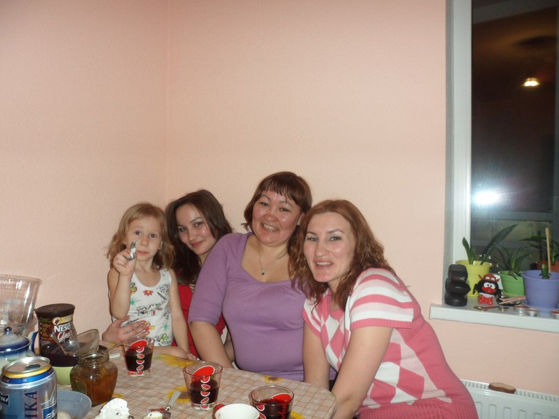 Татьяна Искибаева Сергеевна | Екатеринбург