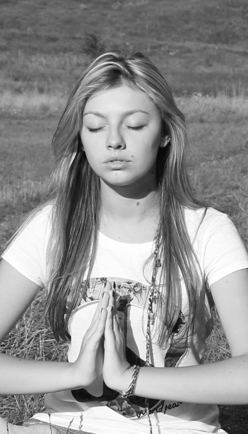 Ангелина Шеремет ☮ | Киев