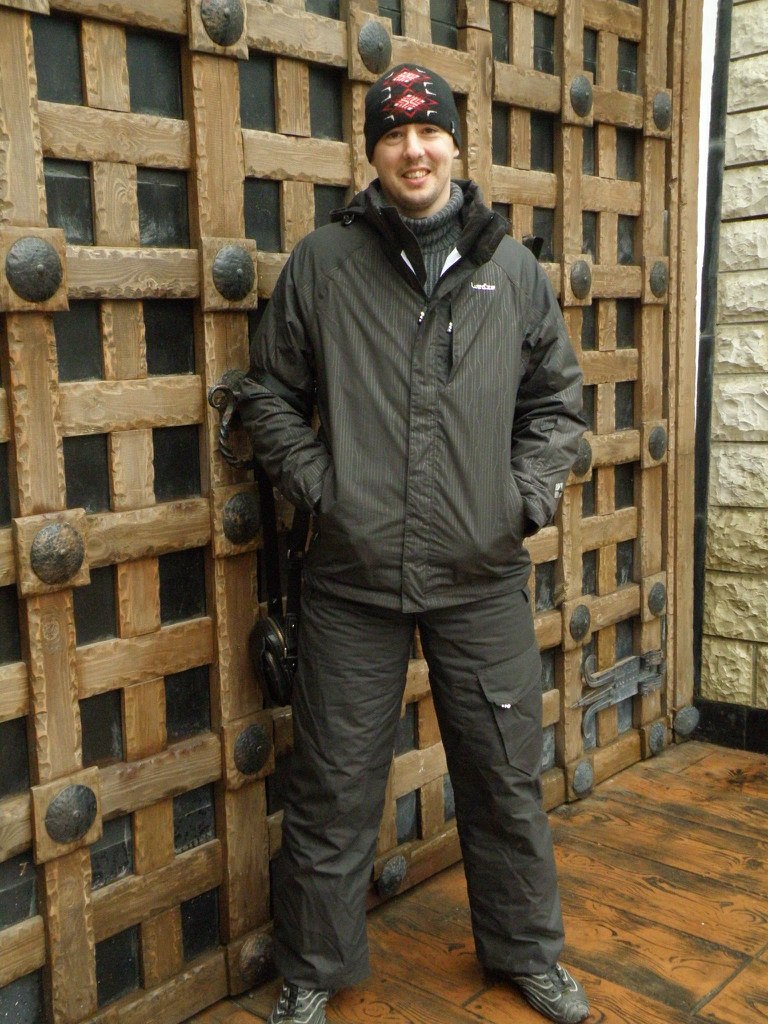 Николай Текутьев | Ростов-на-Дону