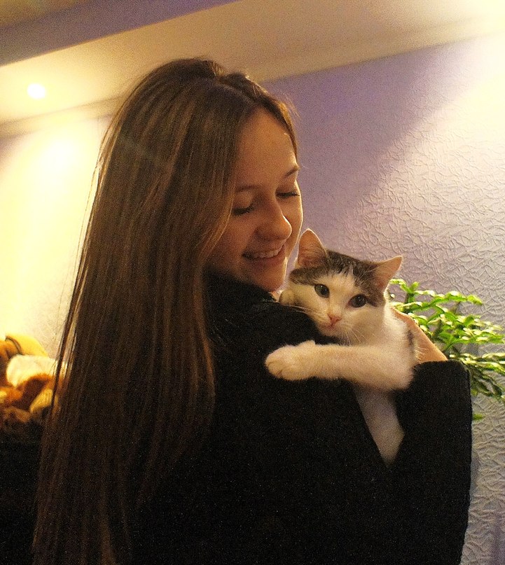 Валерия Захарова | Магнитогорск