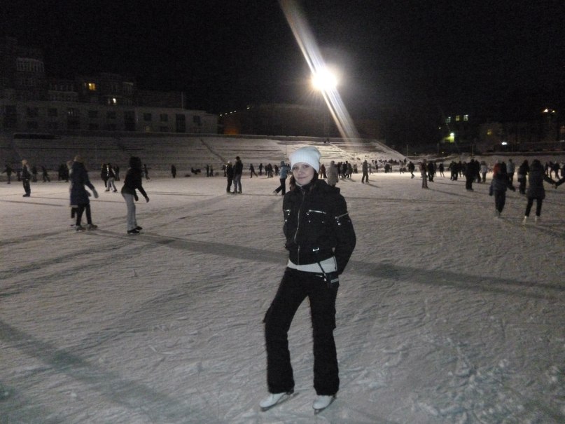 Светлана Малахова | Нижний Новгород