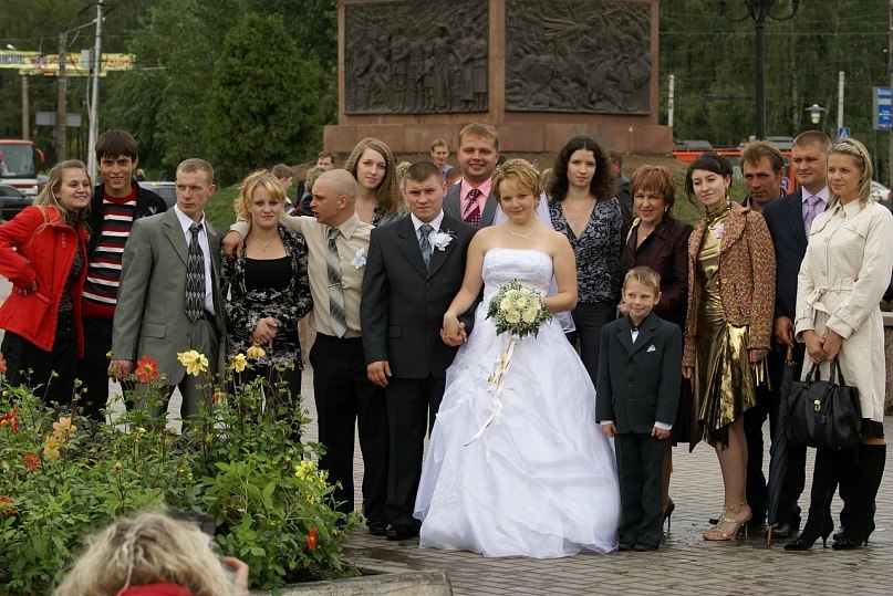 Настя Головина | Рязань