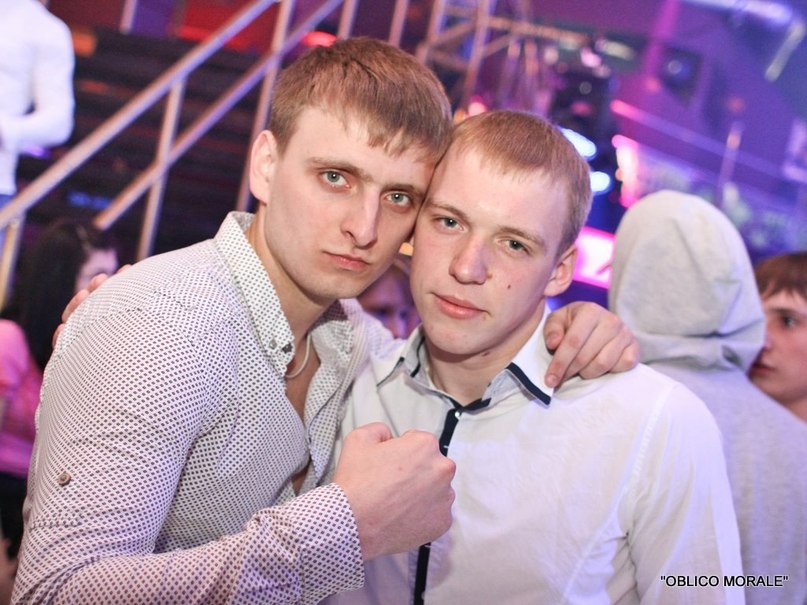 Денис Ромашкин | Минск