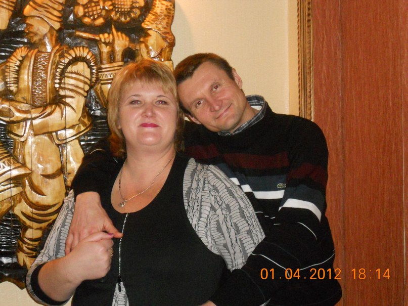 Игорь Иванов | Степовое / Орджоникидзе