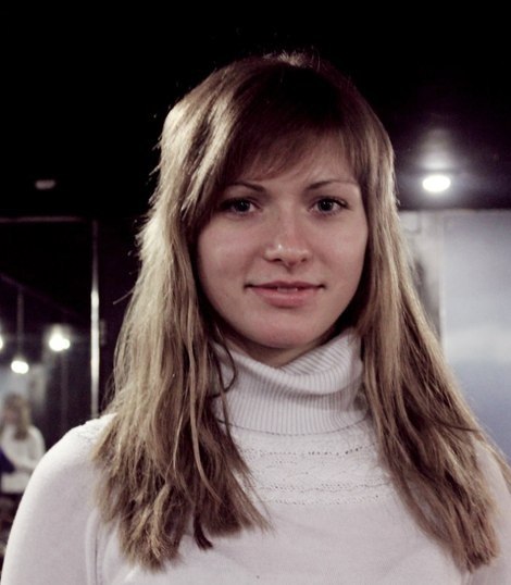 Анютка Ласкина | Москва