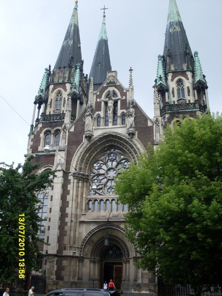 Колян Казачиков | Павлоград