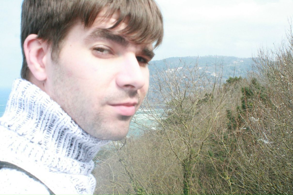 Дима Рогачев Cot | Санкт-Петербург