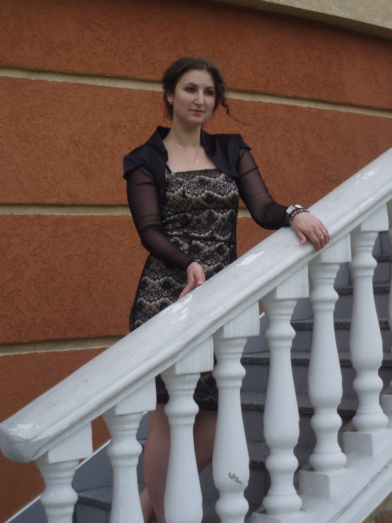 Юля Кравчук | Ровно