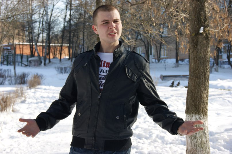 Ярослав Катков | Москва