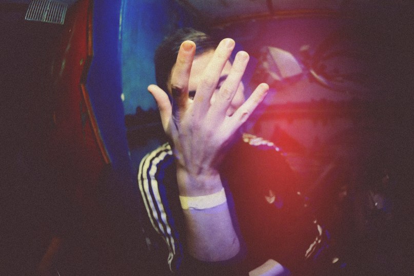 Бодя Березняков BRZNK | Киев