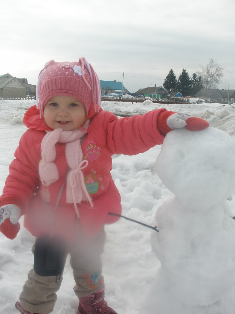 Екатерина Прохорова | Самара