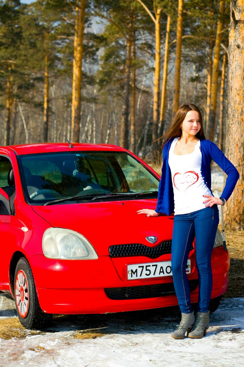 Екатерина Терешонок | Красноярск