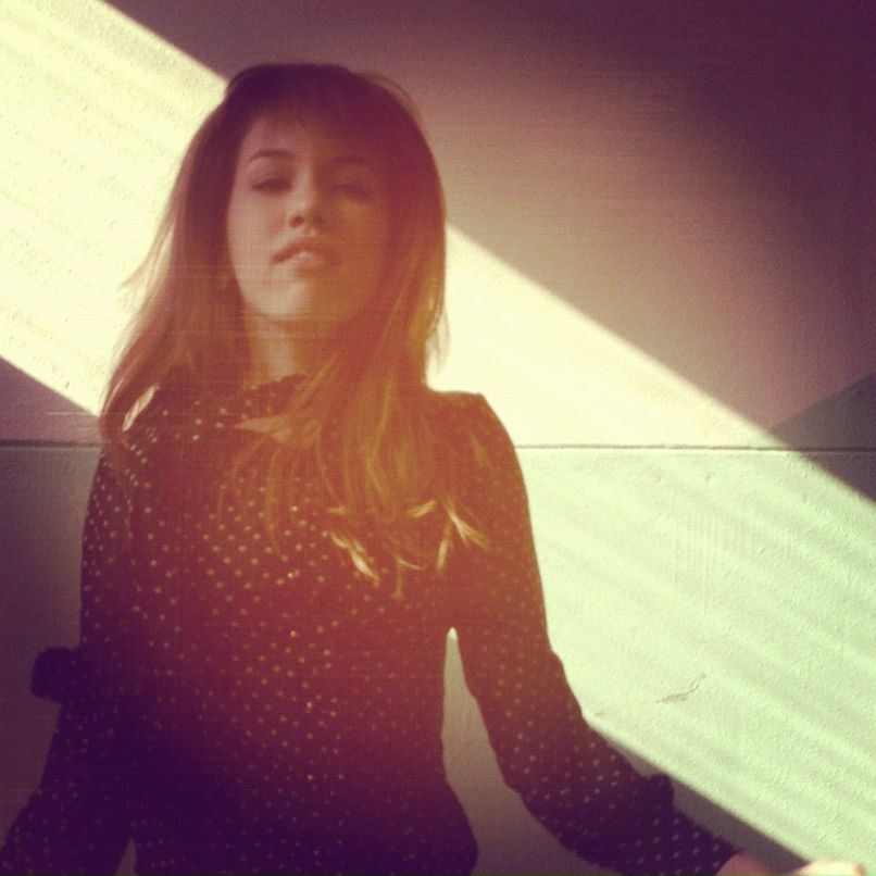 Дарья Морозова | Москва