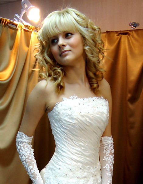 Татьяна Курмаева | Саратов