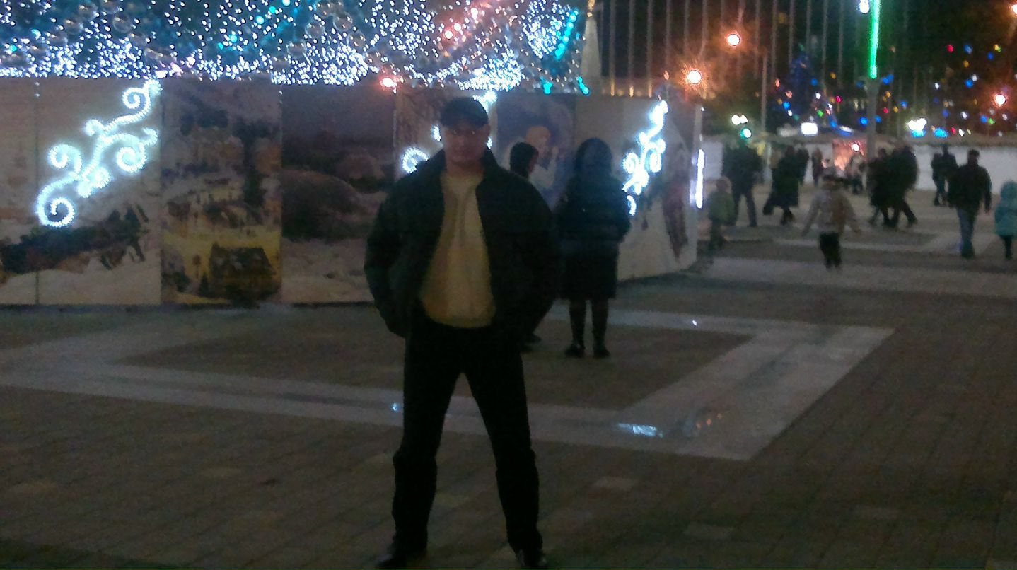 Александр Королев | Краснодар