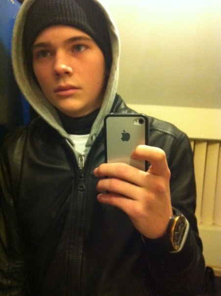 Алекс Николаев Андреевич | 