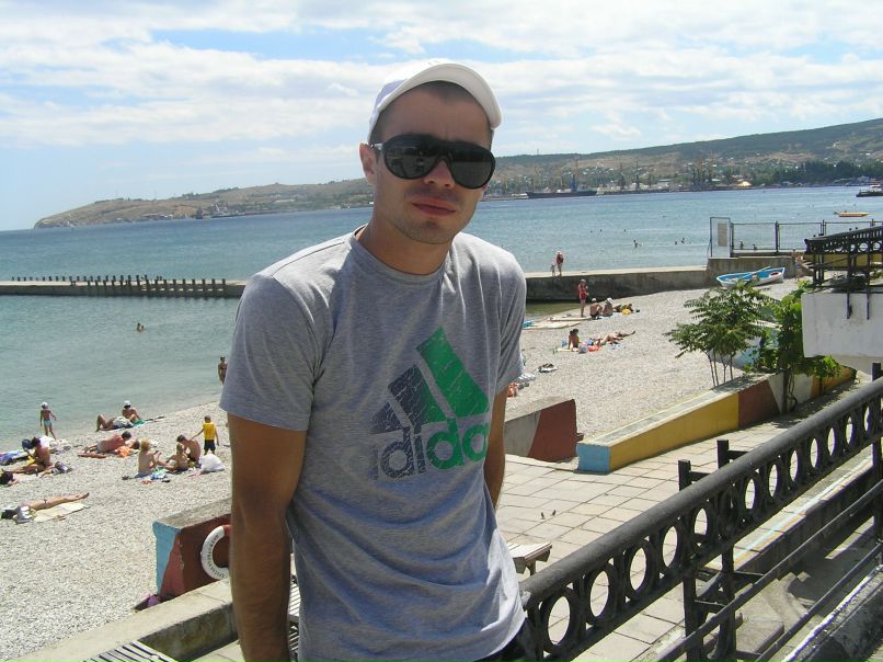 Игорь Лущик ☢ ☢ ☢ | Vaduz