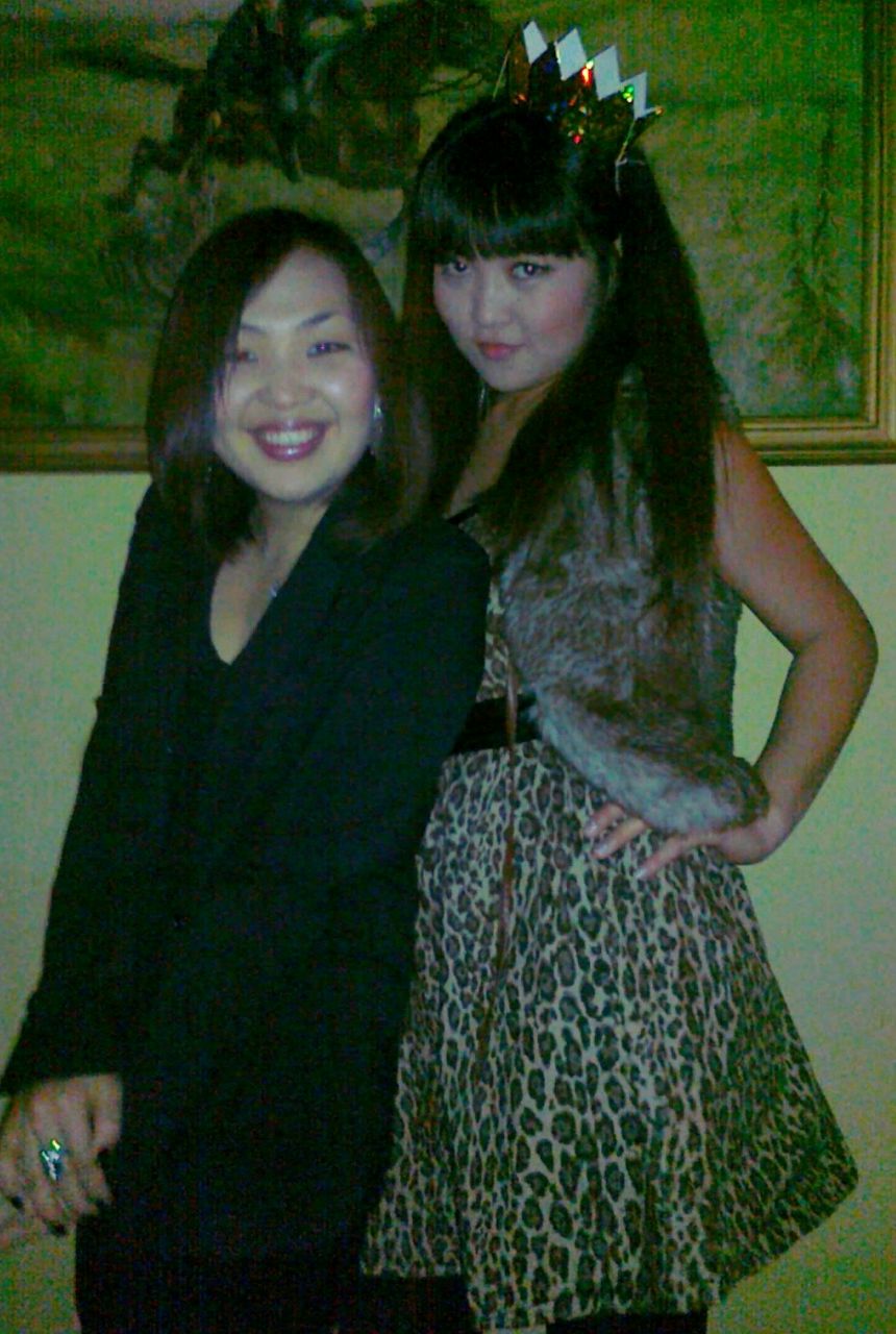 Муня Попова | Краснодар