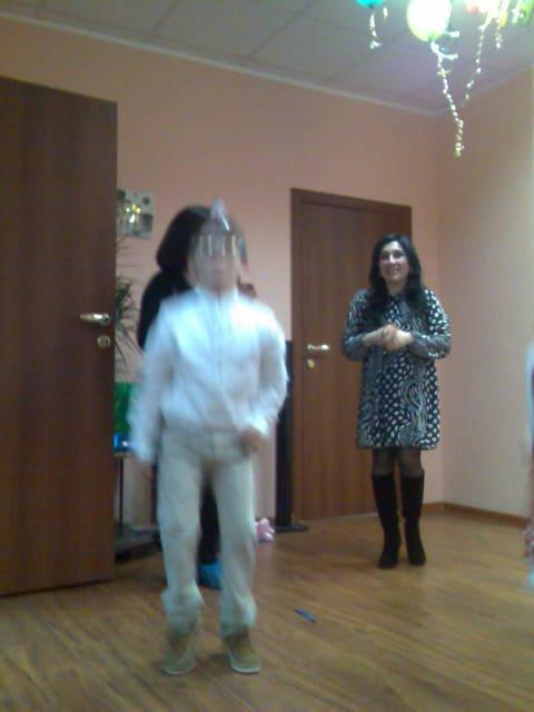 Залина Гобеева | 