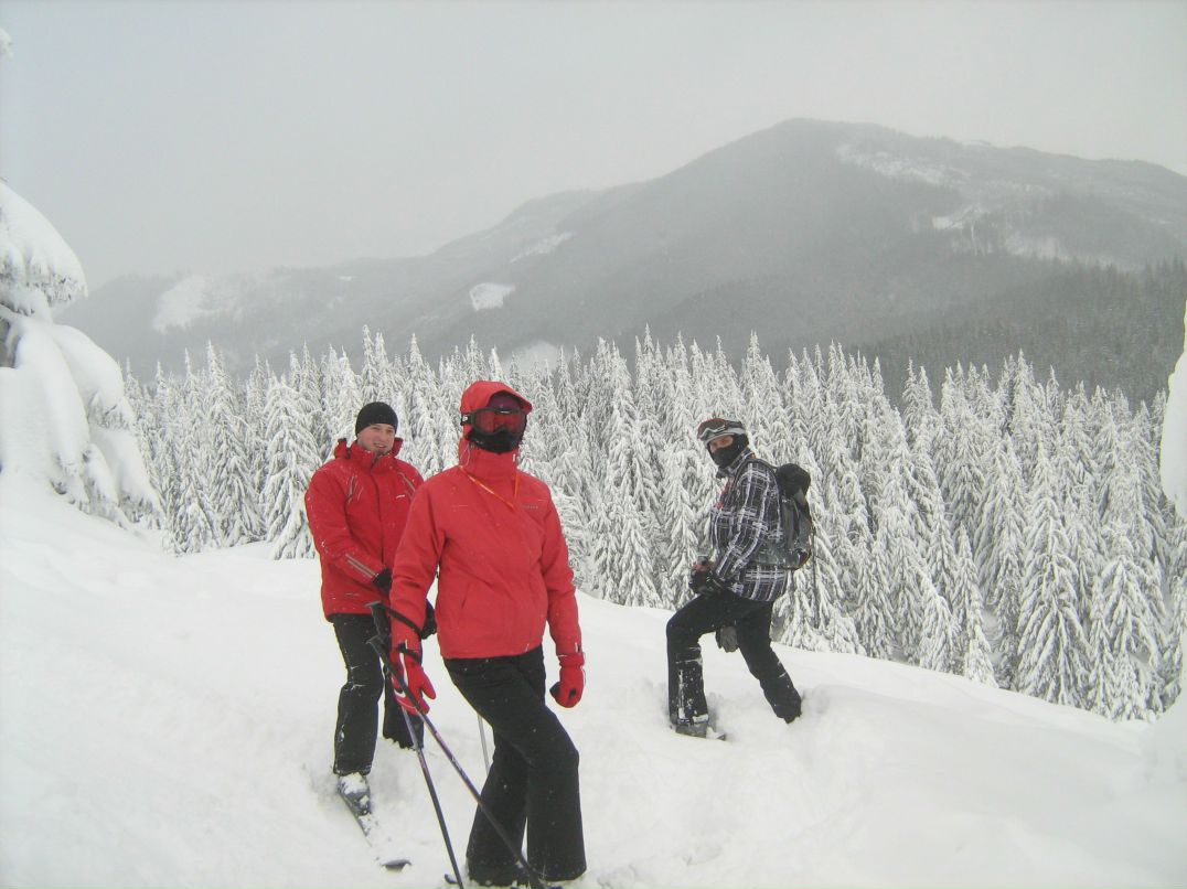 Василий Бескоровайный DOC | 