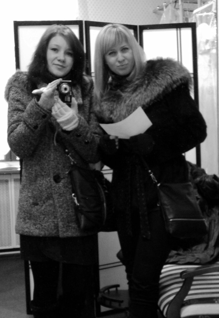 Евгения Богаевская | Калуга