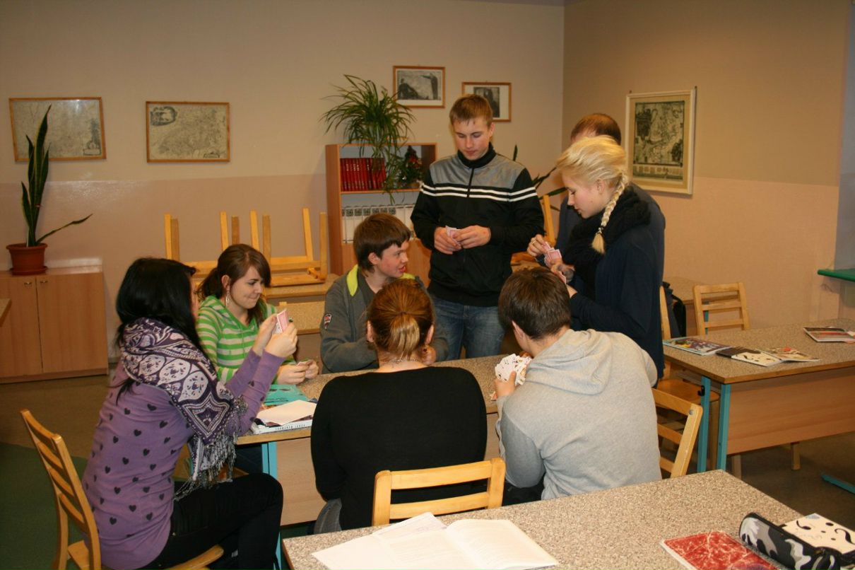 Ljubov Votjakova | Тарту