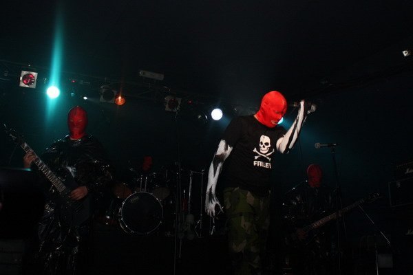 Repus Matos Tuto | Санкт-Петербург