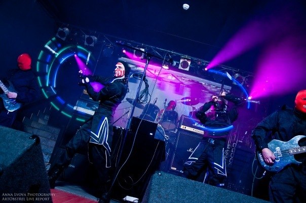 Repus Matos Tuto | Санкт-Петербург