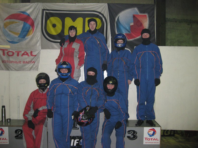 Мария Комлева | Пермь