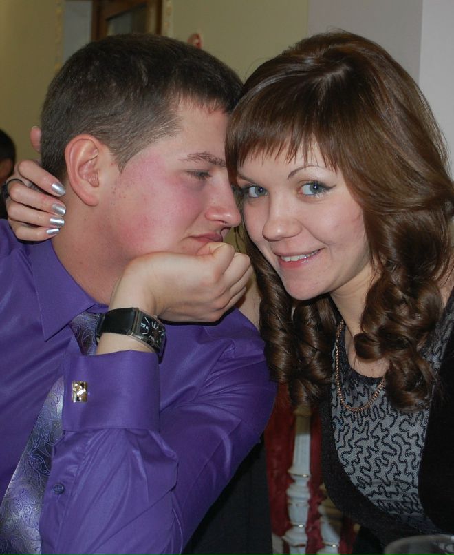 Христя Остапів | 