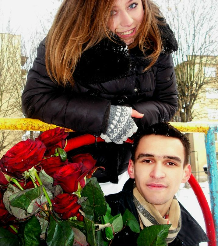 Юра Шкарпінець | Львов