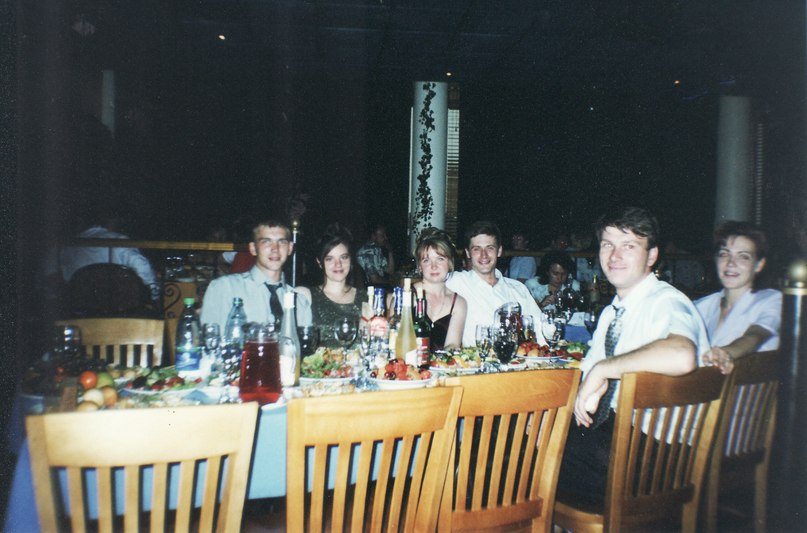 Галина Смирнова | Выборг