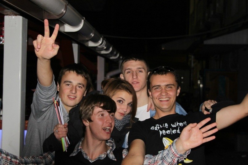 Олег Гальчин | Ровно