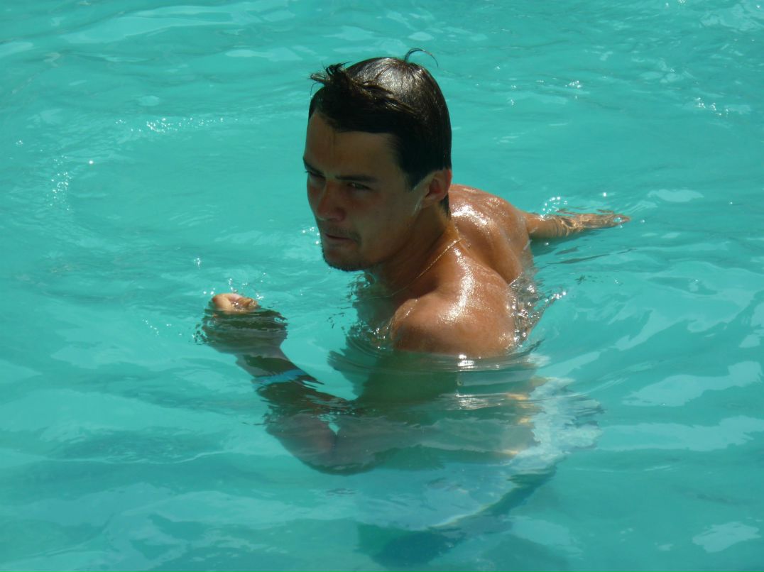 Андрей Фролов | Санкт-Петербург