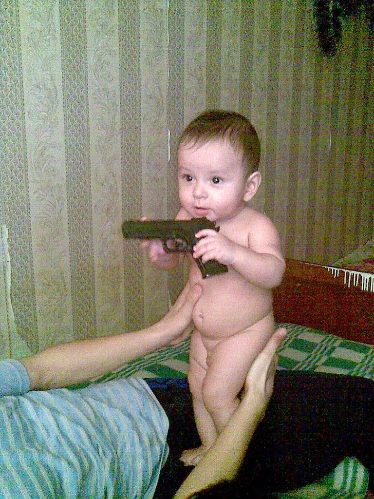 Федя Довлатов Расулович | Ульяновск