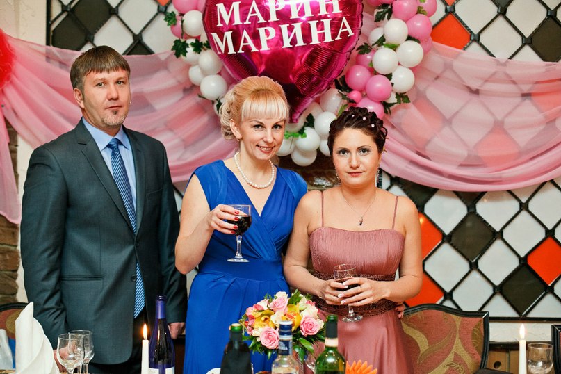 Марин Данилов | Мурманск